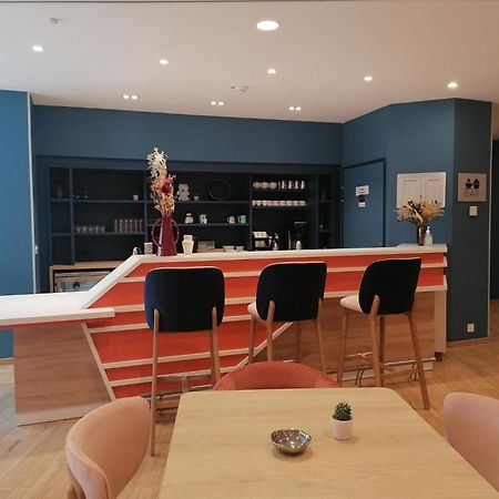 Aparthotel Domitys - Les Aviateurs Muret Exterior foto