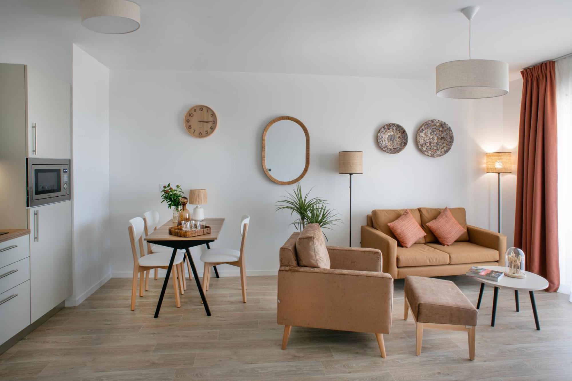 Aparthotel Domitys - Les Aviateurs Muret Exterior foto